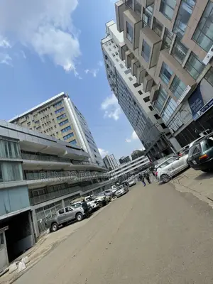 Building for Rent! ህንጻ የሚከራይ/ የሚከራይ ህንፃ