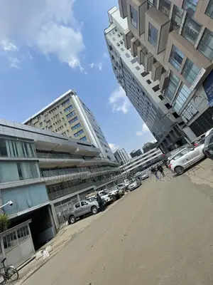 Building for Rent! ህንጻ የሚከራይ/ የሚከራይ ህንፃ