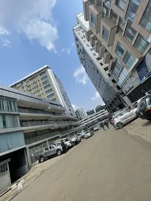Building for Rent! ህንጻ የሚከራይ/ የሚከራይ ህንፃ