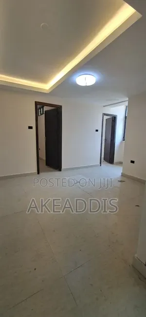 Furnished 2bdrm Condo in Bole Ayat for sale