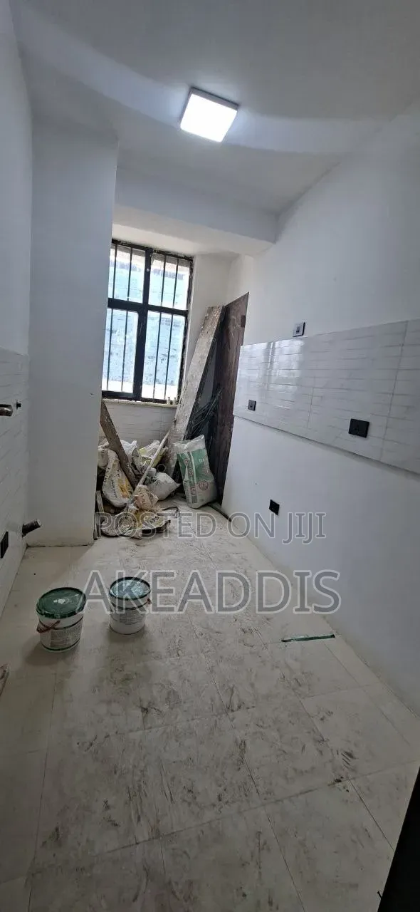 Furnished 2bdrm Condo in Bole Ayat for sale