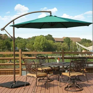 Garden Umbrella