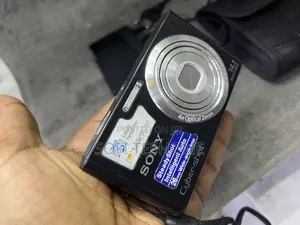 Sony Cybershot