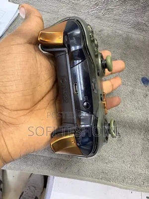 Xbox Controller