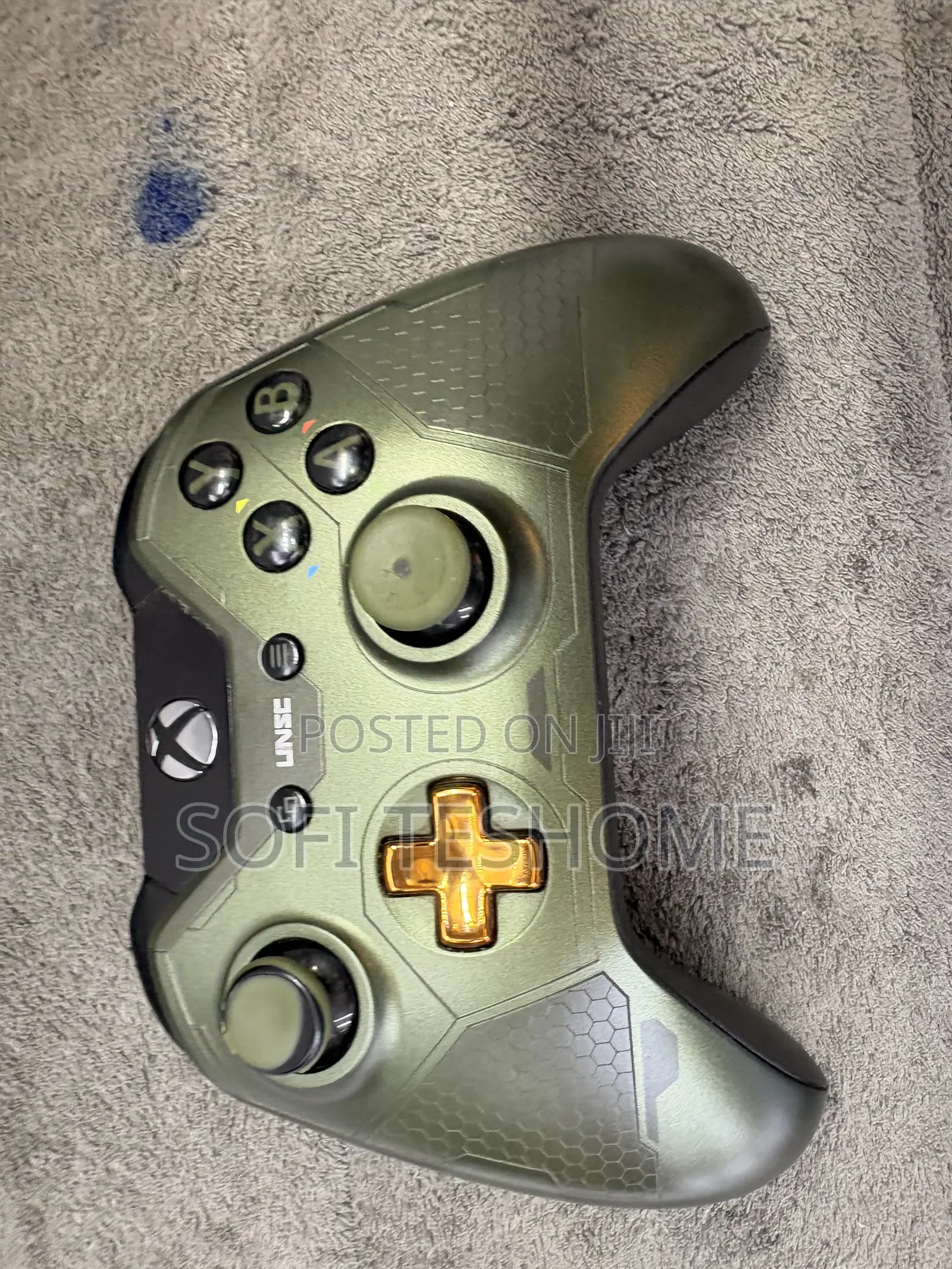 Xbox Controller