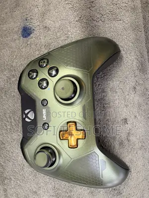 Xbox Controller