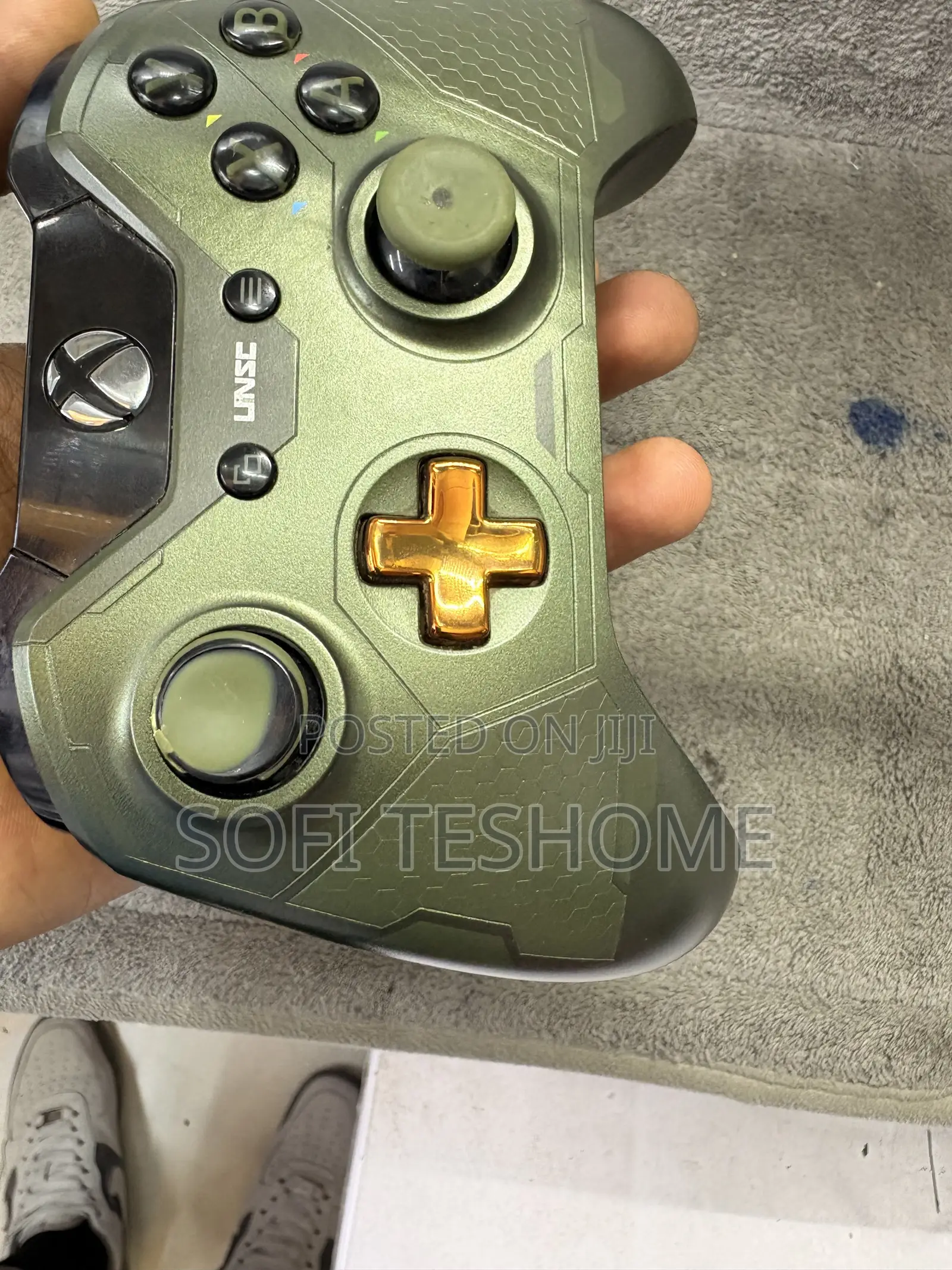 Xbox Controller