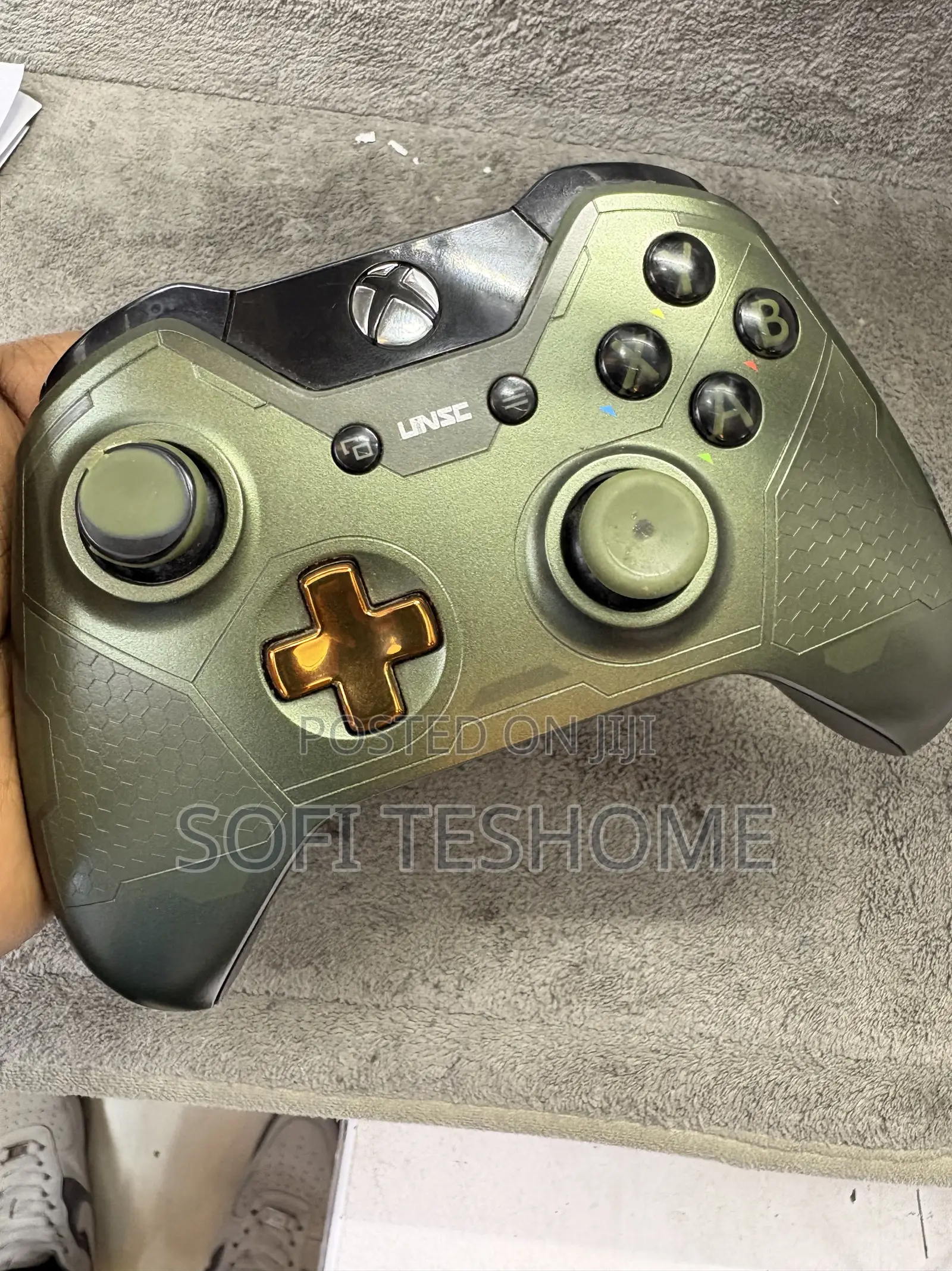 Xbox Controller