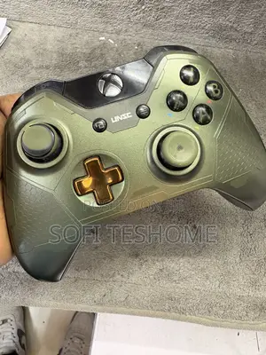 Xbox Controller