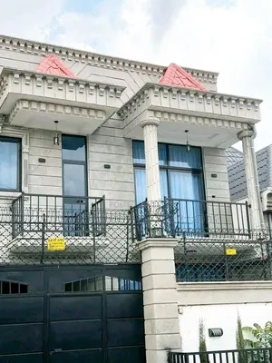 Furnished 6bdrm Townhouse/Terrace in Ayat Area, Yeka for sale