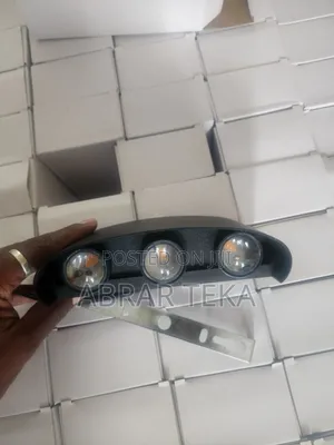 Colider Light