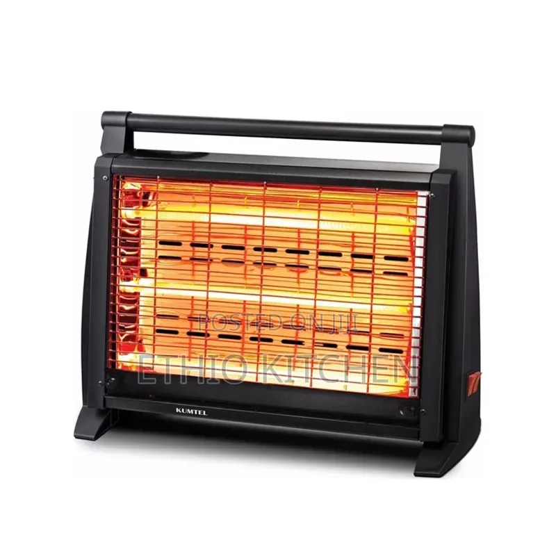 Room Heater ማሞቂያ