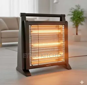 Room Heater ማሞቂያ