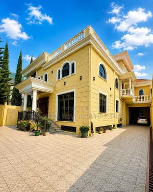 Furnished 8bdrm Penthouse in Ayat Zone Inside, Yeka for sale