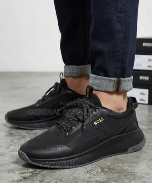 Boss Shoes