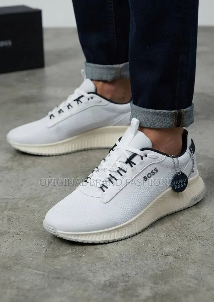 Boss Shoes