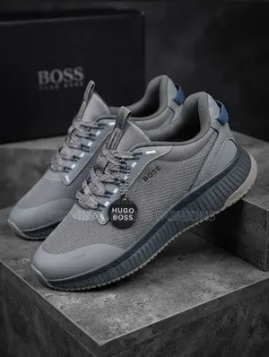 Boss Shoes