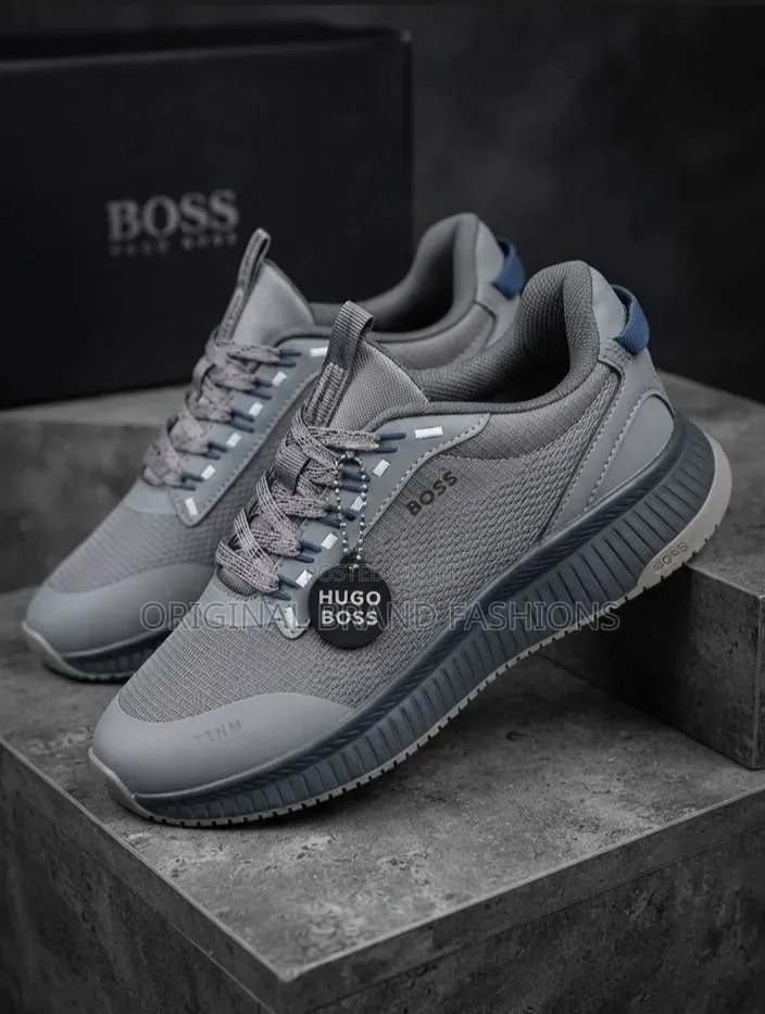 Boss Shoes
