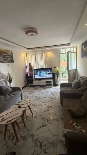 Furnished 2bdrm Condo in Summit Condominium, Bole for sale