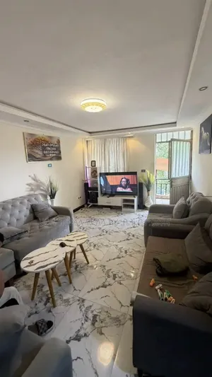 Furnished 2bdrm Condo in Summit Condominium, Bole for sale
