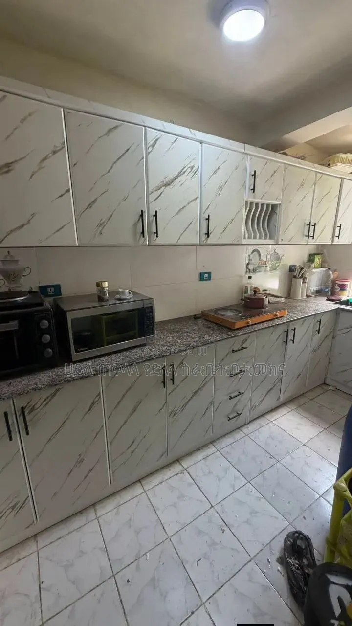 Furnished 2bdrm Condo in Summit Condominium, Bole for sale
