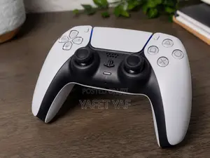 Ps5 Controller