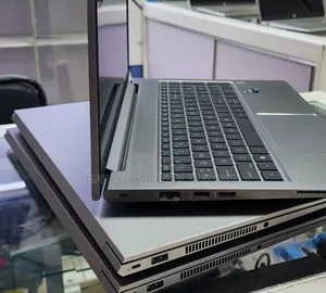 New Laptop HP ZBook 15 32GB Intel Core i9 SSD 512GB