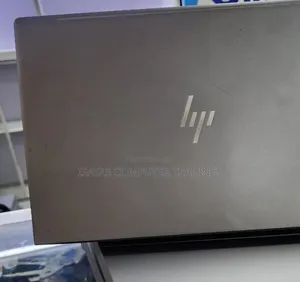 New Laptop HP ZBook 15 32GB Intel Core i9 SSD 512GB