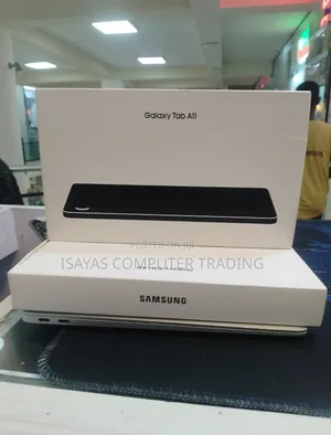 New Samsung Galaxy Tab A11 64 GB