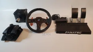 Fanatec Direct Drive G29