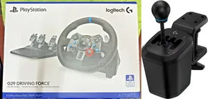 G29 With Premium Shift
