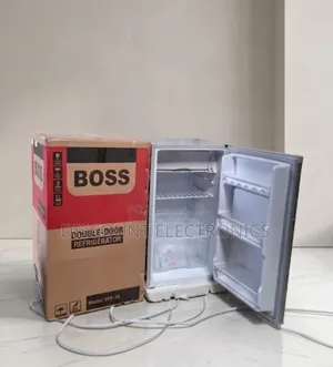 Bos One Door Refrigerator Net Litter 80l