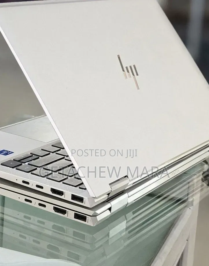 New Laptop HP Spectre 16GB Intel Core i7 SSD 512GB