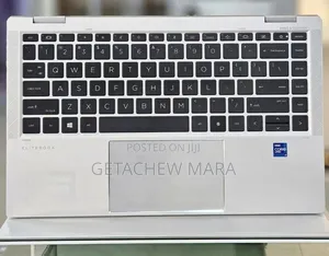 New Laptop HP Spectre 16GB Intel Core i7 SSD 512GB