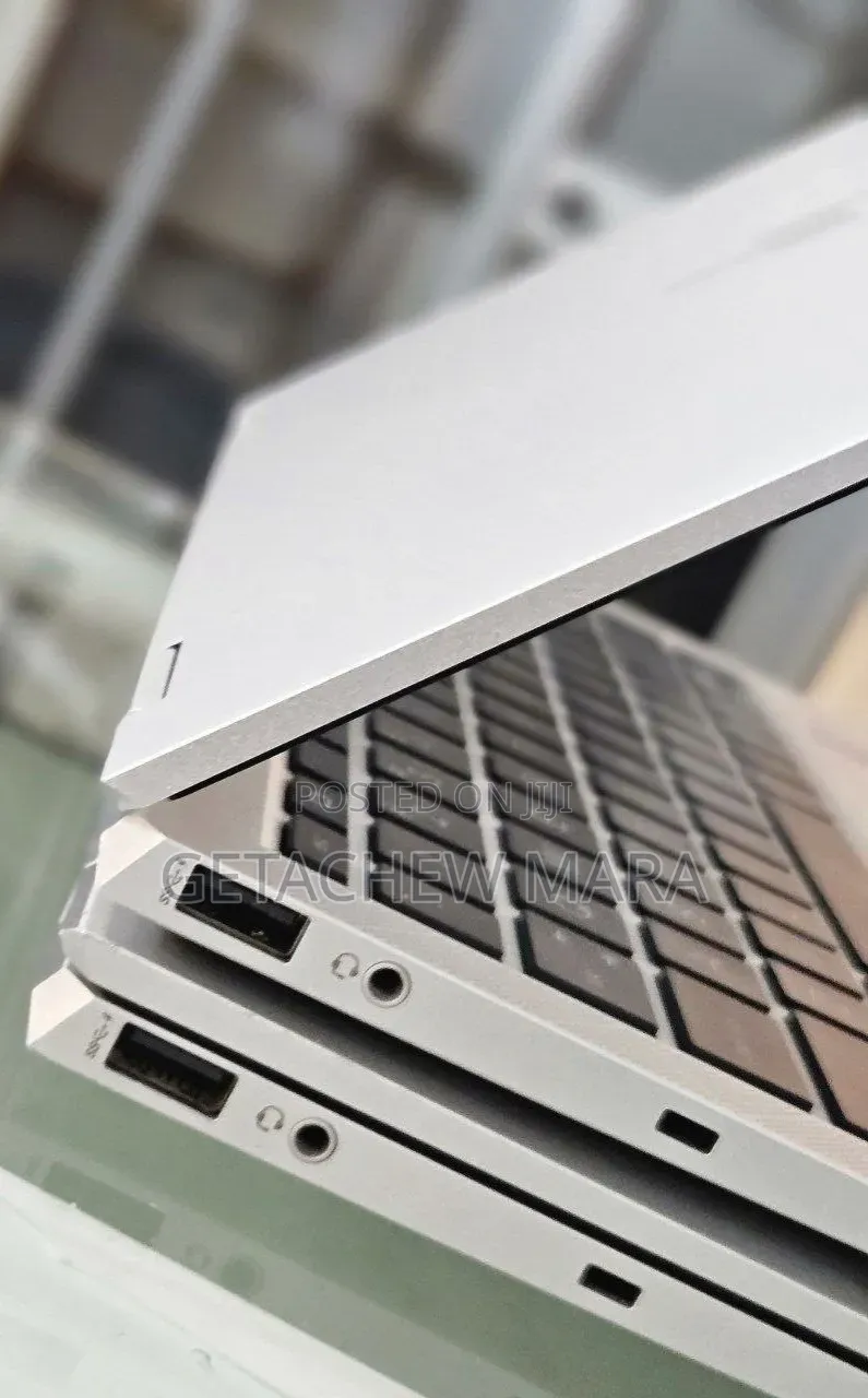 New Laptop HP Spectre 16GB Intel Core i7 SSD 512GB