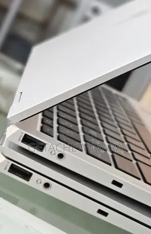 New Laptop HP Spectre 16GB Intel Core i7 SSD 512GB