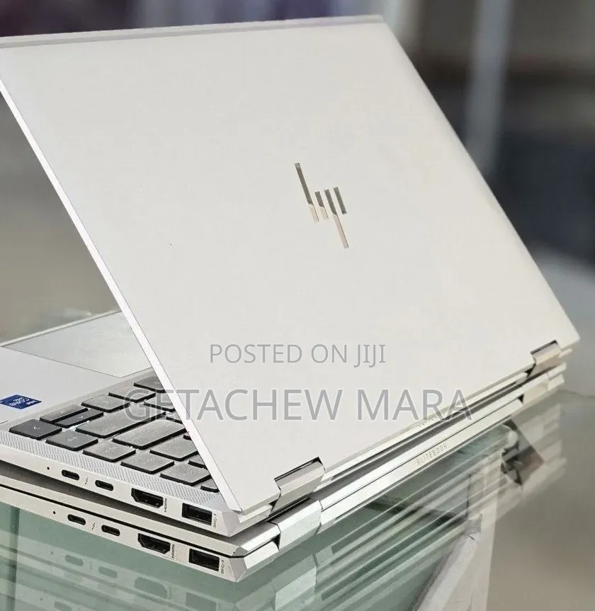 New Laptop HP Spectre 16GB Intel Core i7 SSD 512GB