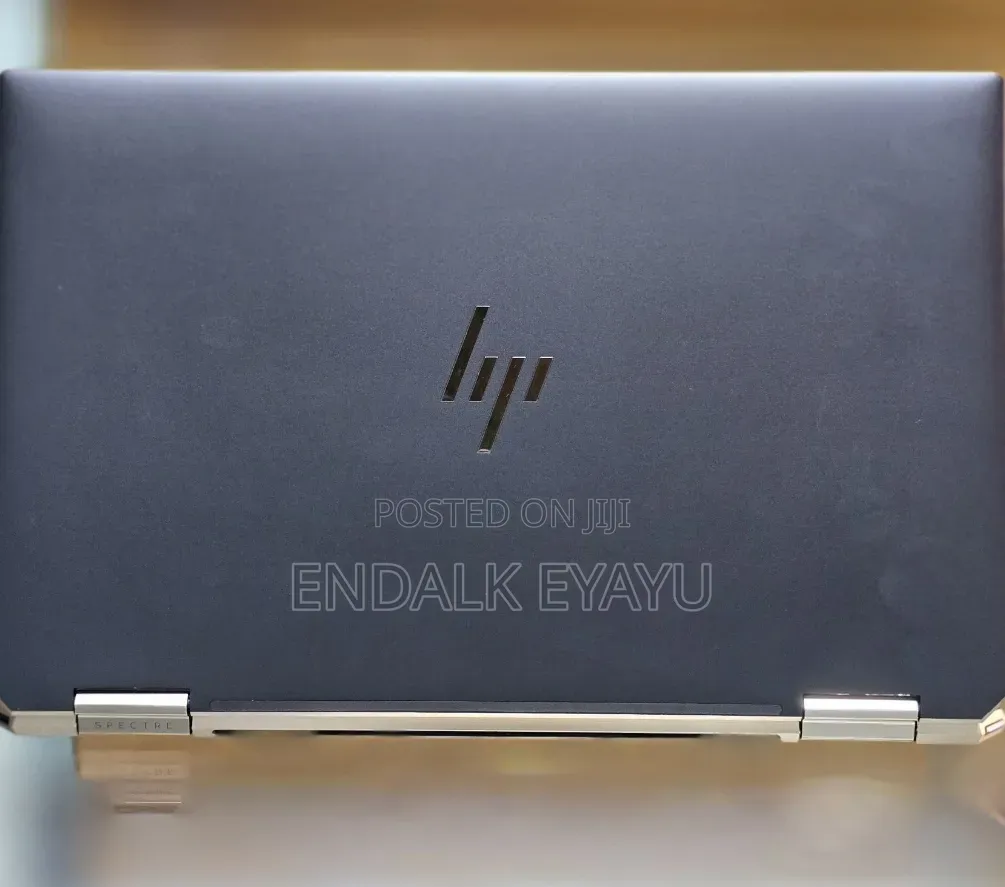 New Laptop HP Spectre 16GB Intel Core i7 SSD 1T