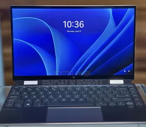 New Laptop HP Spectre 16GB Intel Core i7 SSD 1T