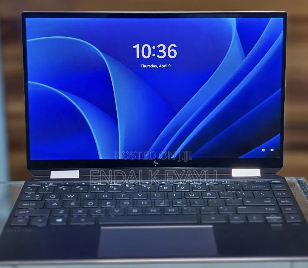 New Laptop HP Spectre 16GB Intel Core i7 SSD 1T