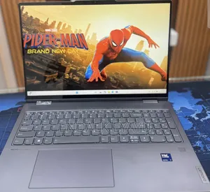 New Laptop Lenovo Yoga 2 16GB Intel Core Ultra 7 SSD 512GB