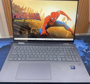 New Laptop Lenovo Yoga 2 16GB Intel Core Ultra 7 SSD 512GB