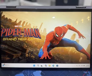 New Laptop Lenovo Yoga 2 16GB Intel Core Ultra 7 SSD 512GB