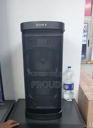 Sony Mini Spiker