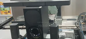 Sony Hometiyater Spiker