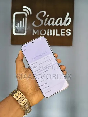 New Xiaomi 17 Pro Max 512 GB White