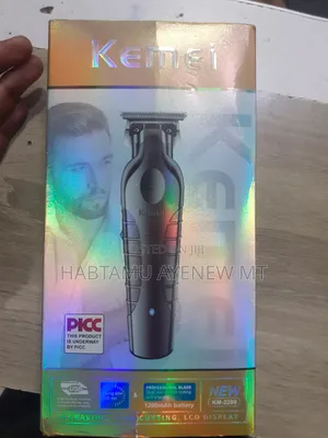 Kemei 2299 Model