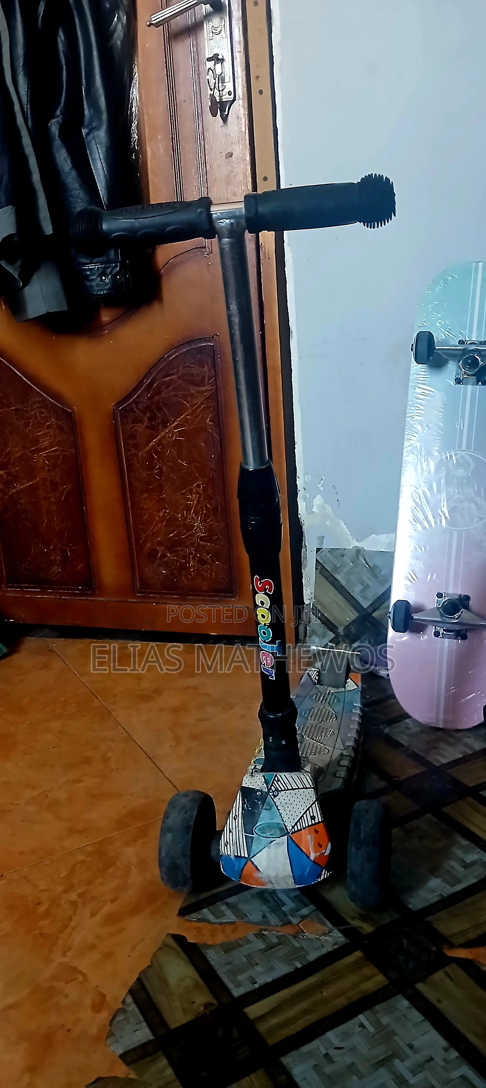 Scooter for Sell