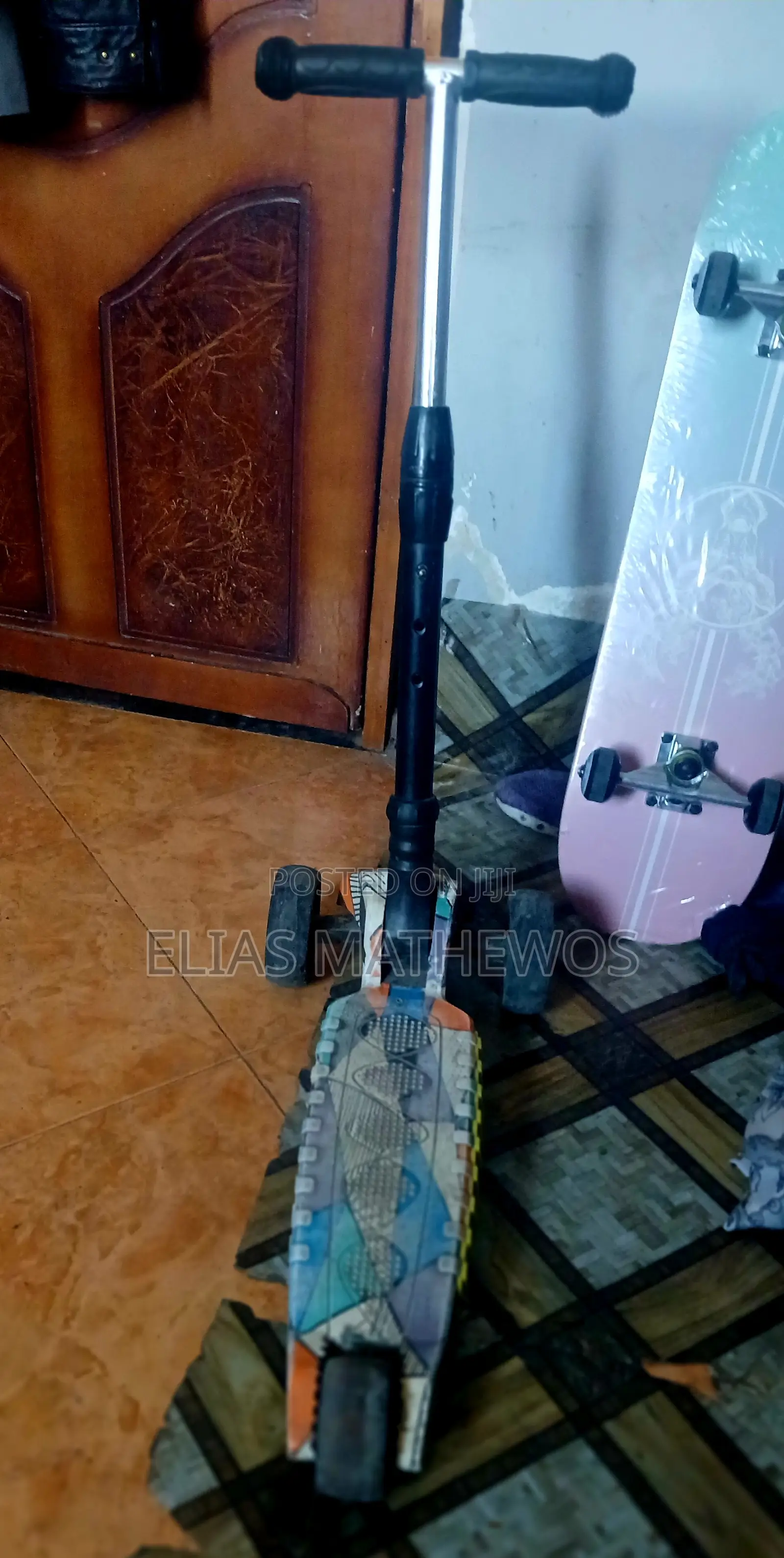 Scooter for Sell