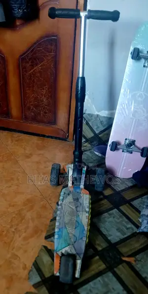 Scooter for Sell